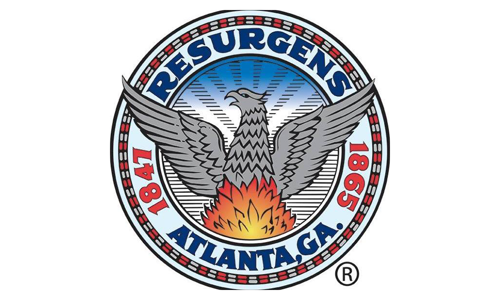 City of Atlanta Logo