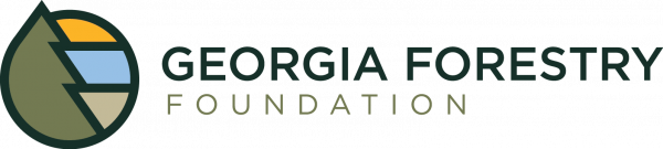 Georgia Forestry Foundation Logo