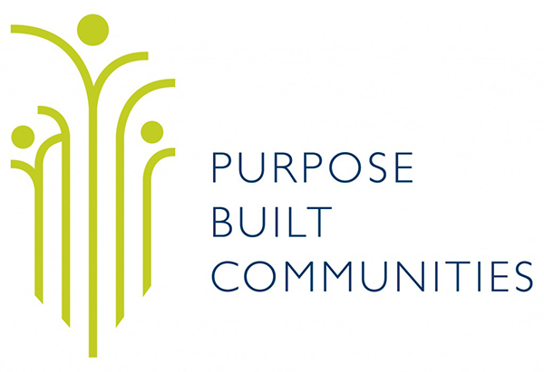 Purpose Built Communities Logo