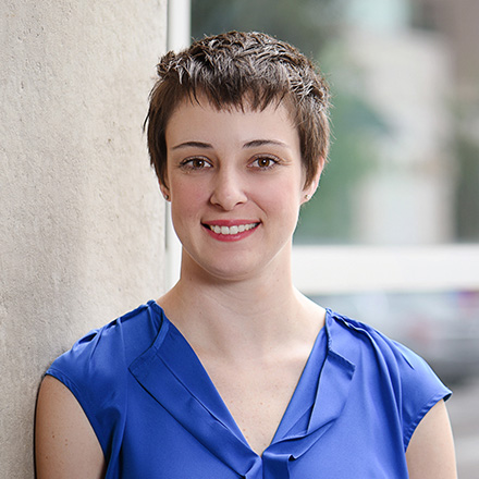 Melissa Brasfield