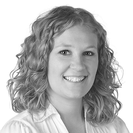 Heather Ashby Madden