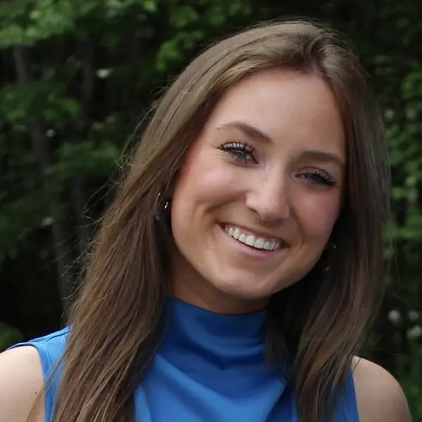 Tricia Cumiskey