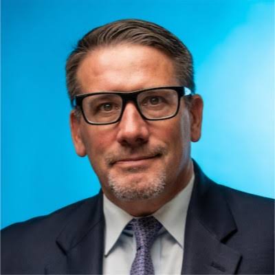Matt Fogt headshot